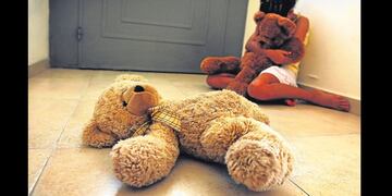 Los casos se naturalizan, advierte Alicia Salusso, subdirectora del centro\u002E