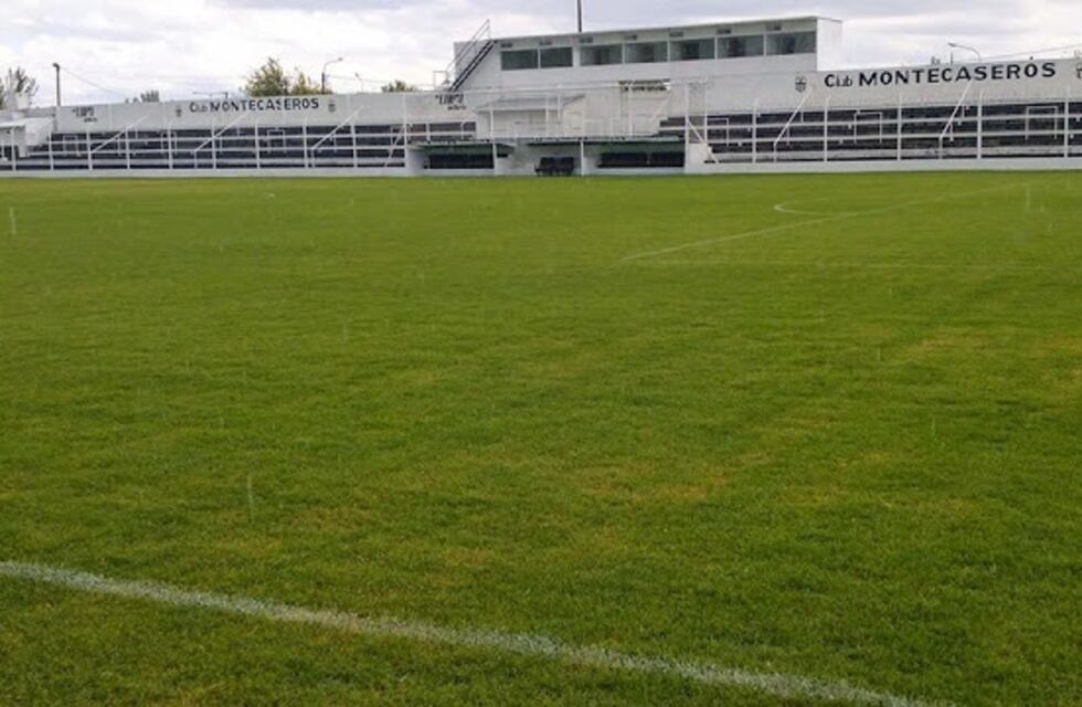 Deportivo Maipú recibirá a Chacarita en la cancha de Montecaseros
