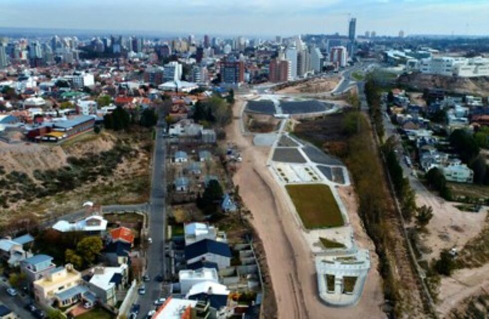 Paseo Costero del Este: Gutiérrez adelantó que se inaugura en septiembre