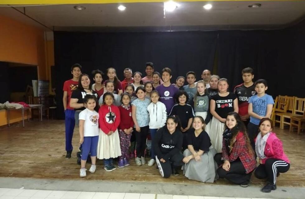 Visita de representante de organización Juventud para el Entendimiento