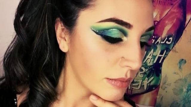 Asesinaron en San Jorge a María Florencia Gómez Pouillastrou\u002E (Facebook)