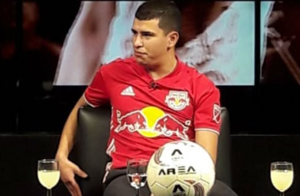 Facu y La Fuerza para el cuarteto; y para el fútbol Facu y la Gloria