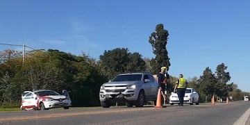 El COE no autoriza el regreso del abogado hasta nuevos análisis\u002E