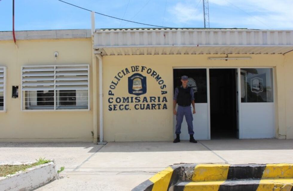 Balearon en la cabeza a un joven para robarle el celular