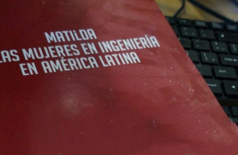 Presentarán un nuevo libro sobre las Mujeres en la Ingeniería