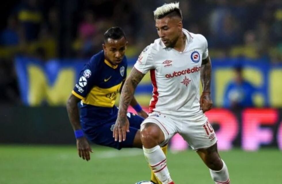 Damián Batallini y su ilusión de jugar en River: "Si me llama Gallardo es muy difícil decirle que no"