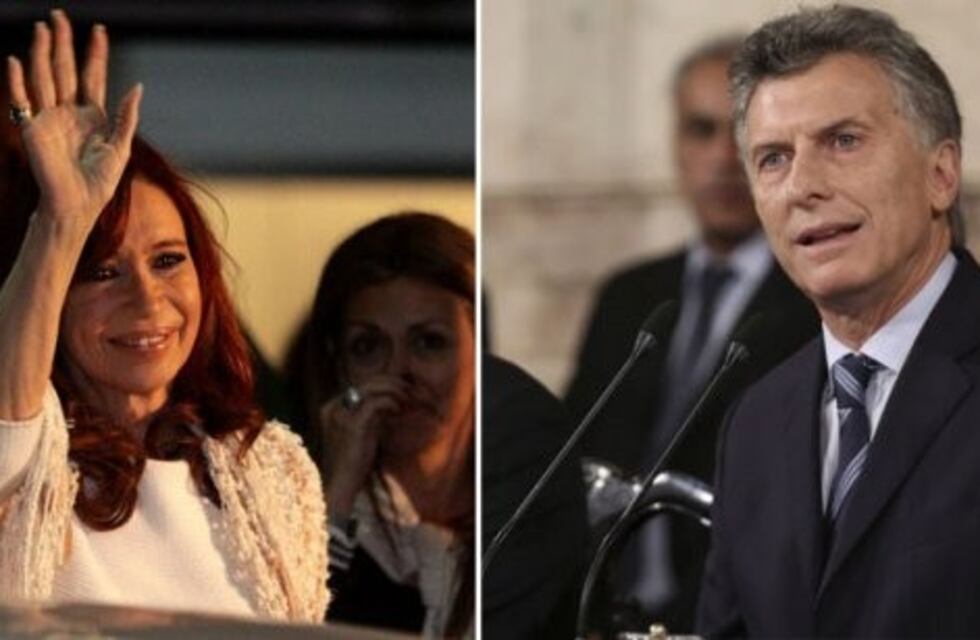 Panorama político nacional: Macri y Cristina pelean con lo peor