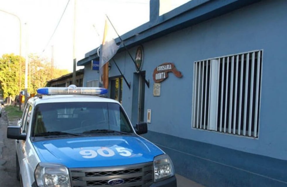 Robaron a un reconocido cocinero paranaense y se llevaron hasta los sillones