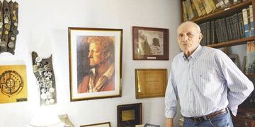 Heriberto María Pezzarini