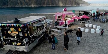 Durante dos días estarán los carros en el Auditorio Juan Victoria\u002E
