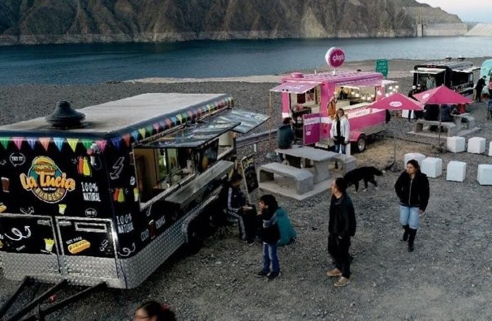 Se viene un festival de food trucks sanjuaninos en el Auditorio