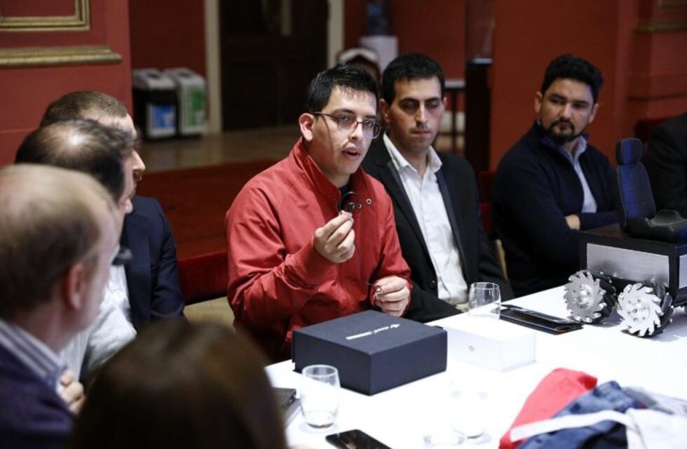 Jujuy se prepara para ser por tres días, la capital de Big Data