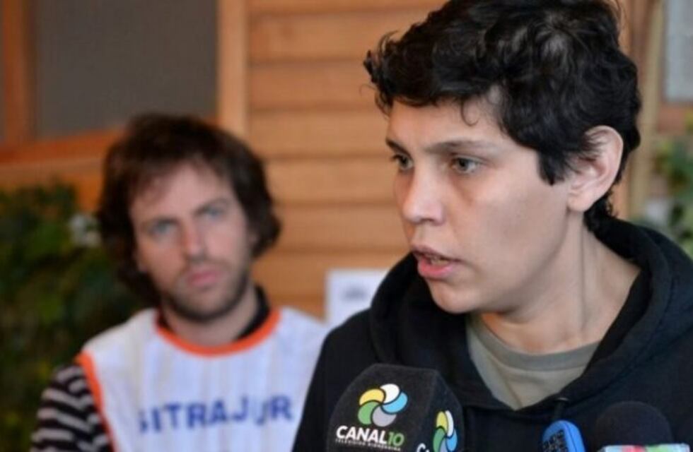 Otro sindicalista manifestó su apoyo a Soria y será candidato a legislador