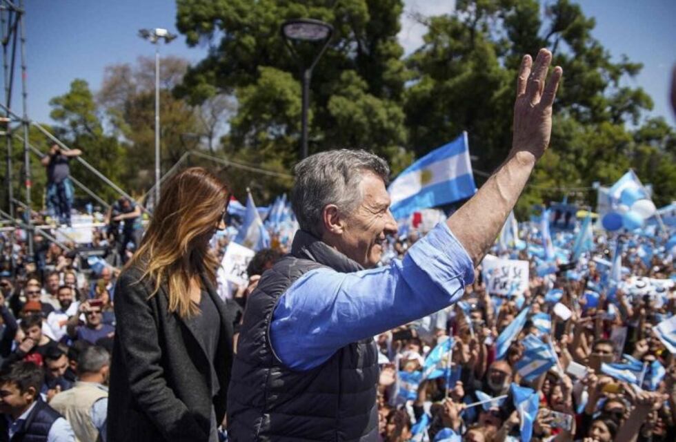 Macri llega el próximo jueves a Salta con la marcha #SiSePuede