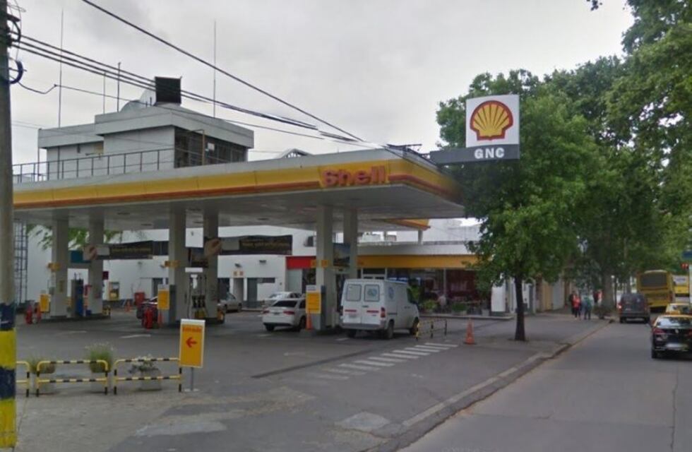 Shell aumentó el precio de sus combustibles entre un 6% y un 8%