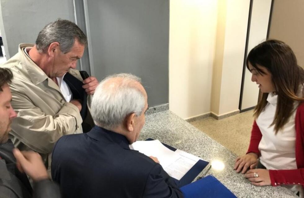 Caso Dalmasso: Juzgado de Control declaró que no tiene jurisdicción para intervenir