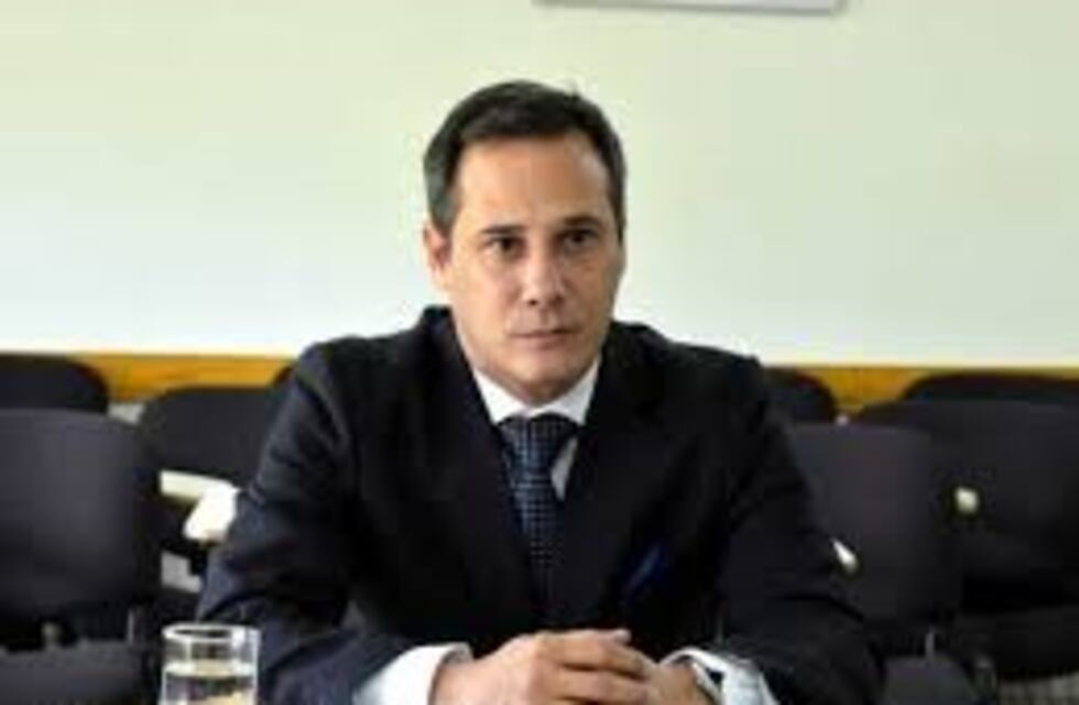 Juró como Juez de Instrucción el Dr. Federico Vidal
