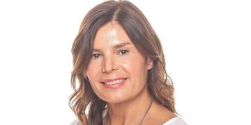 Ginecóloga Vilma Rosciszewski