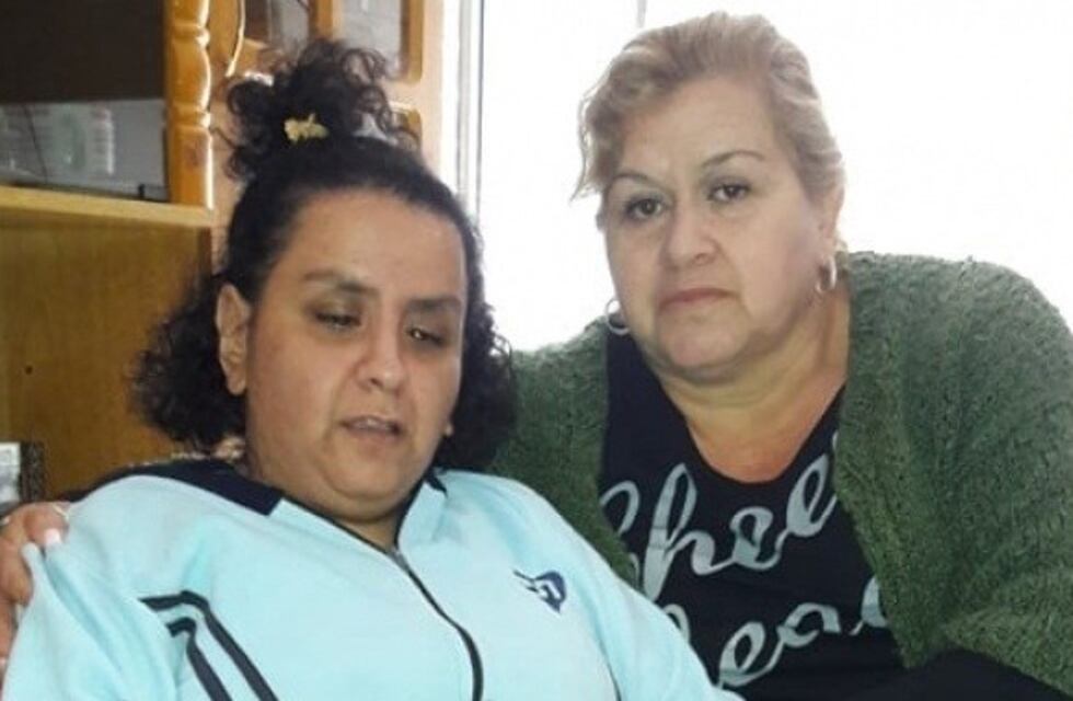 "Mi hija empeora día a día": El desesperado pedido de una madre a las autoridades del PAMI