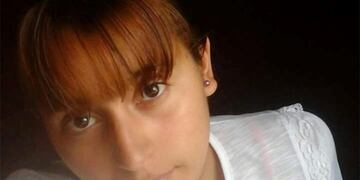 Claudia Soria, la víctima\u002E