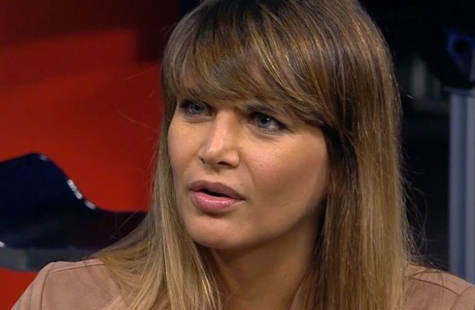 Canal 9 no se arrepiente del despido de Granata y la reemplaza con un gato