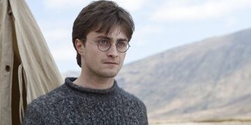 Daniel Radcliffe