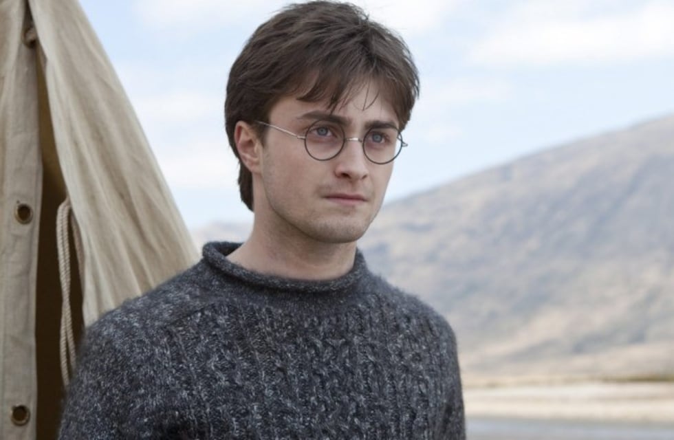 Daniel Radcliffe se sinceró: "Mi alcoholismo se debe a Harry Potter"
