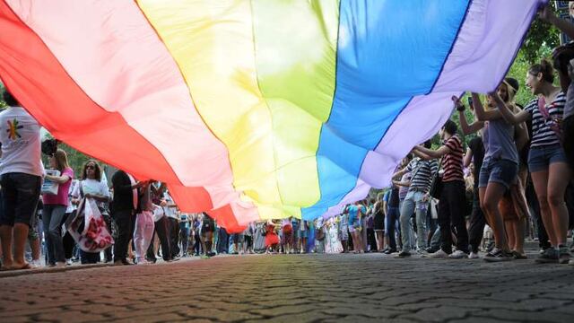 Por primera vez, la provincia organiza la Marcha del Orgullo Gay