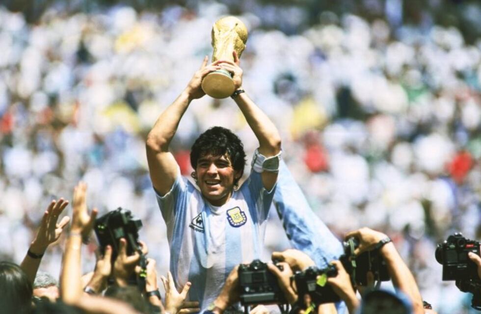 La muerte de Maradona: Dybala, Aimar, Pastore y el recuerdo de los jugadores cordobeses