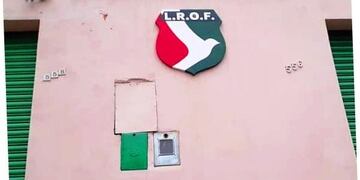 Habilitaron los entrenamientos para los clubes de la Liga Regional Obereña de Fútbol