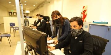 ANSES General Alvear