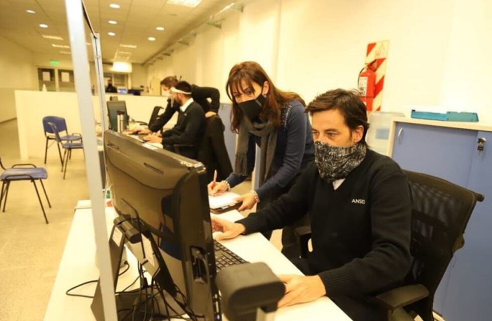 Anses San Rafael informó que suspendieron el cobro de las cuotas de los créditos