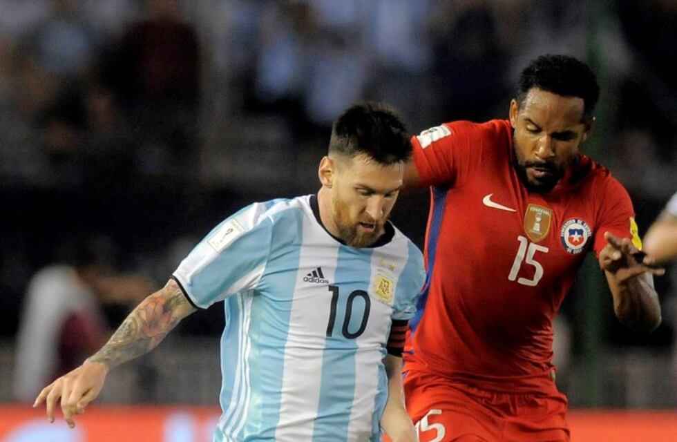 Chile aclaró que no solicitó a la FIFA la "sanción para Messi" y hasta Evo Morales defendió al 10