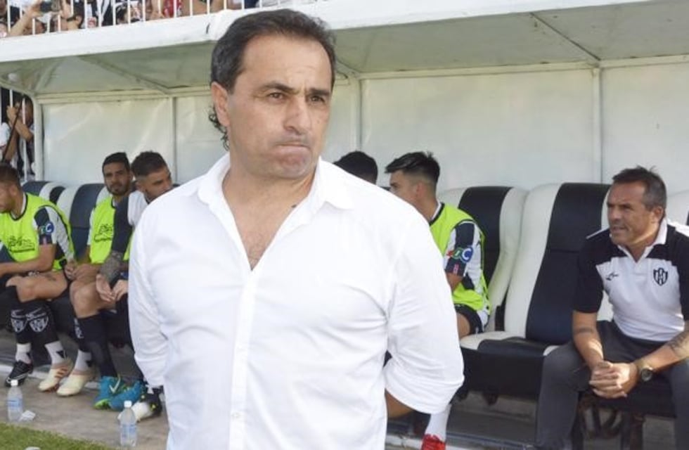 Coleoni: "Merecíamos haber ganado por el juego que mostramos en la segunda parte"