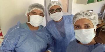 Medidas preventivas para atender en el negocio familiar\u002E