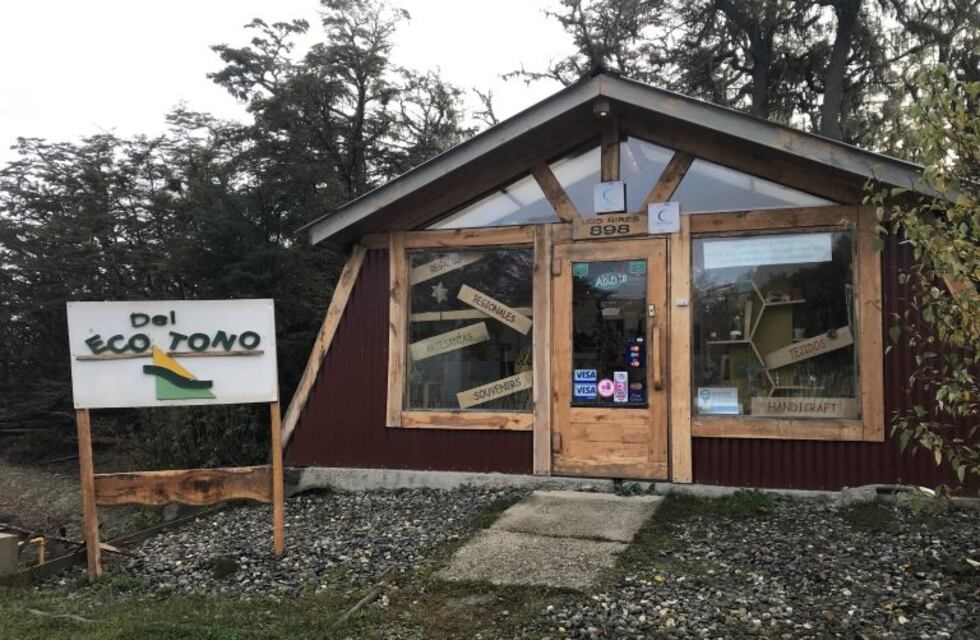 Quiere mostrar la transición entre la estepa y la cordillera en Tolhuin