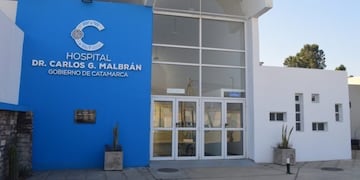 coronavirus en catamarca
