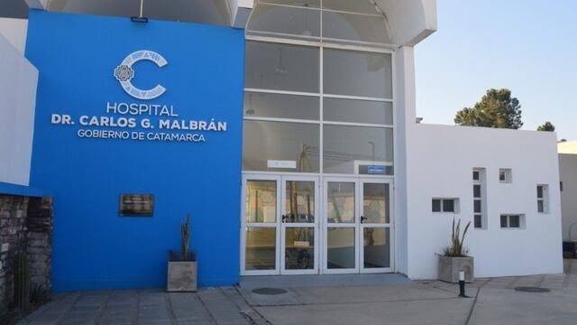 coronavirus en catamarca