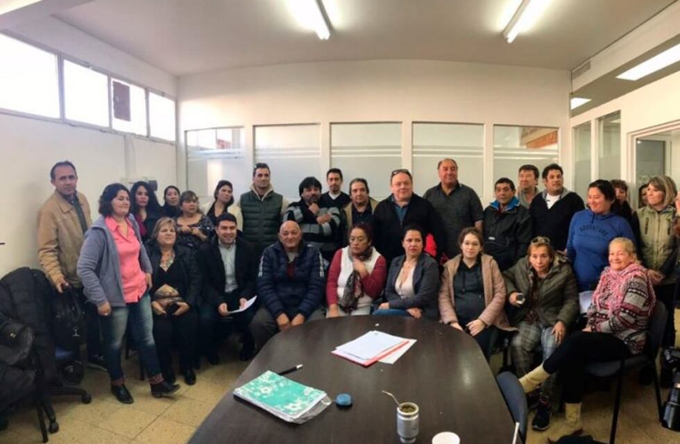 Se desarrollará  el 1° Congreso Patagónico y 3° Encuentro Provincial de Entidades Vecinales