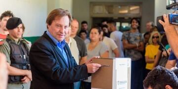 Sergio Varisco\u002E