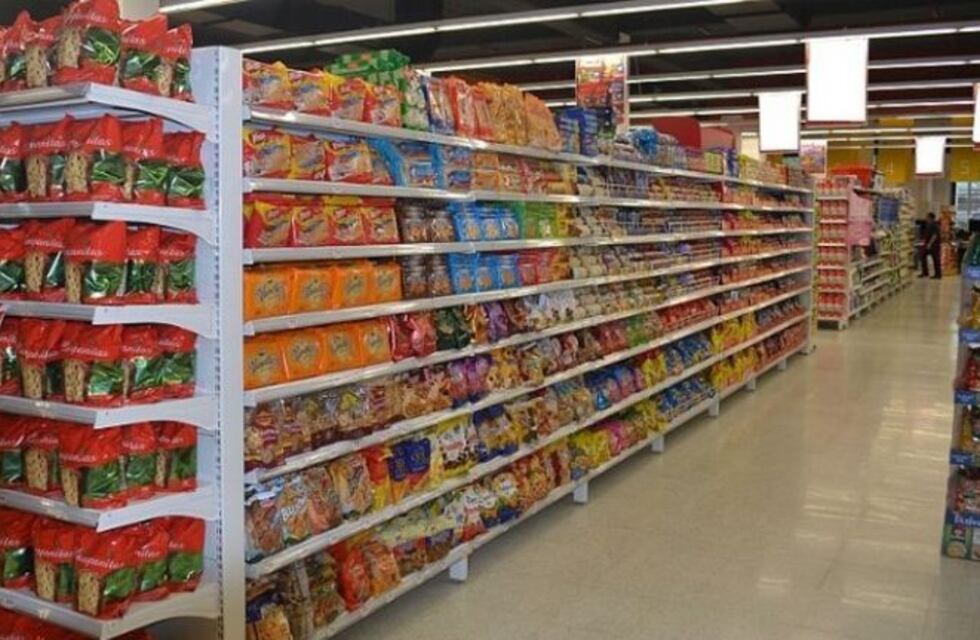 Comenzaron los controles por el IVA 0 en Paraná