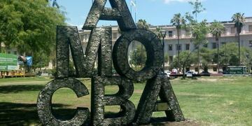 Amo Córdoba tendrá su nueva imagen en la Plaza de la Intendencia\u002E