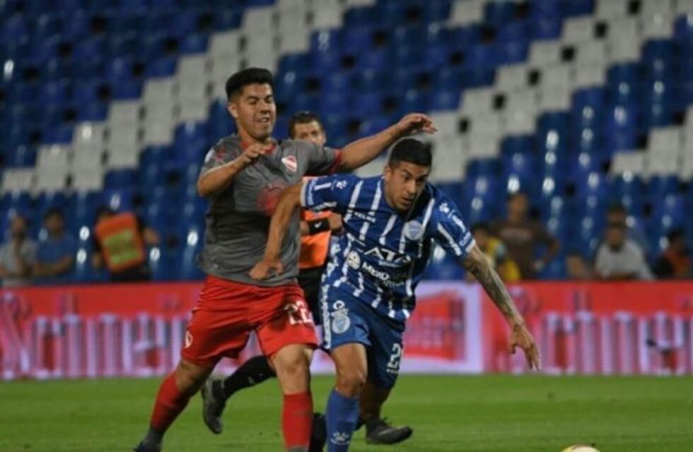 Esta noche, el Tomba conocerá sus rivales en la Libertadores 2019