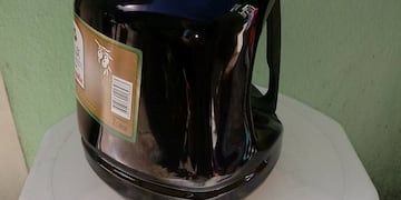 La Anmat prohibió la comercialización de un aceite de oliva extravirgen\u002E