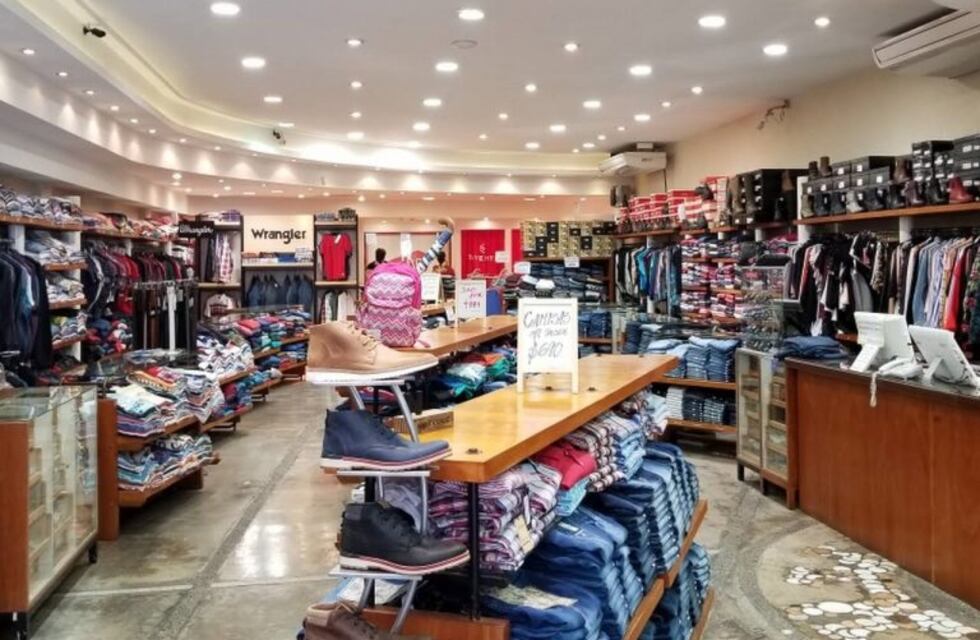 Los comercios en Salta ofrecerán descuentos únicos estas fiestas