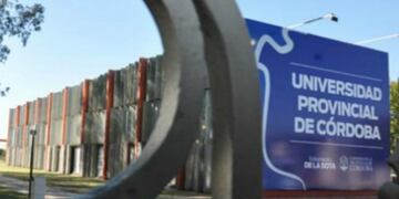 universidad provincial cordoba