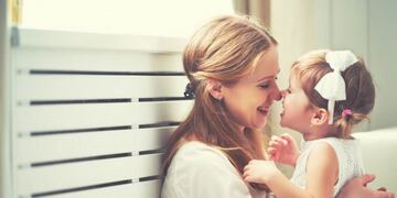 Dime de qué signo sos y te diré cómo eres como madre\u002E