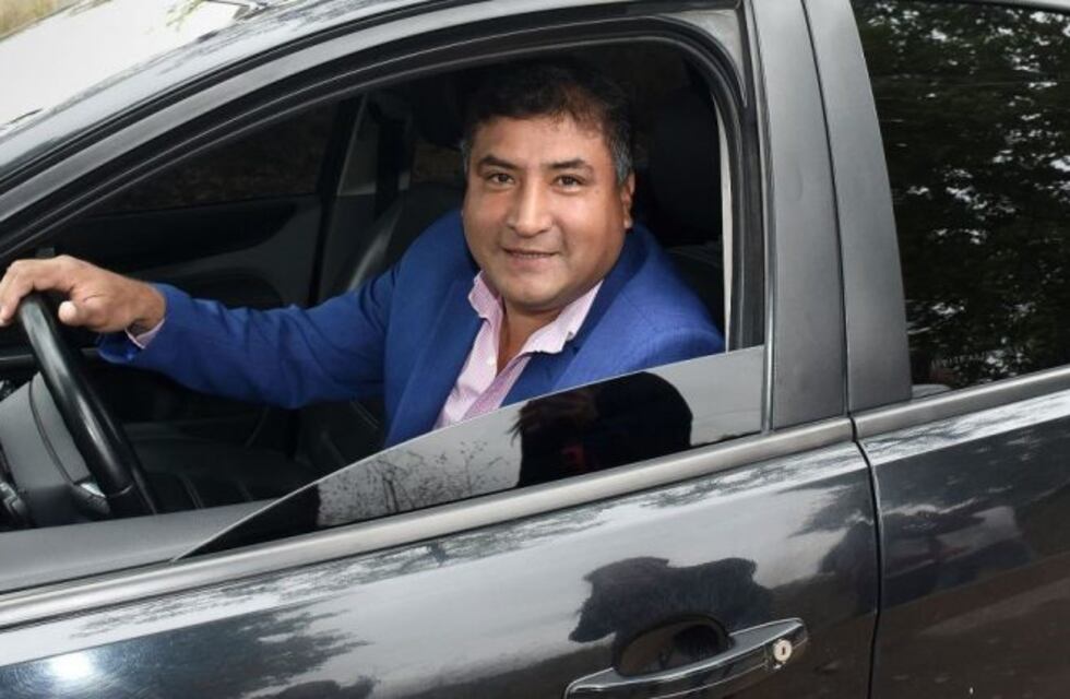 Elevaron a juicio la causa contra Ernesto “Kila” Gonza, exintendente de San Lorenzo