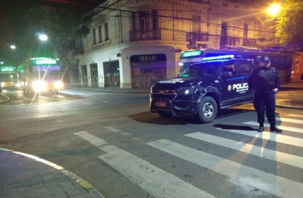 En el edificio baleado de San Luis 1451 vivió la jueza encargada de revisar la condena de "Los Monos"