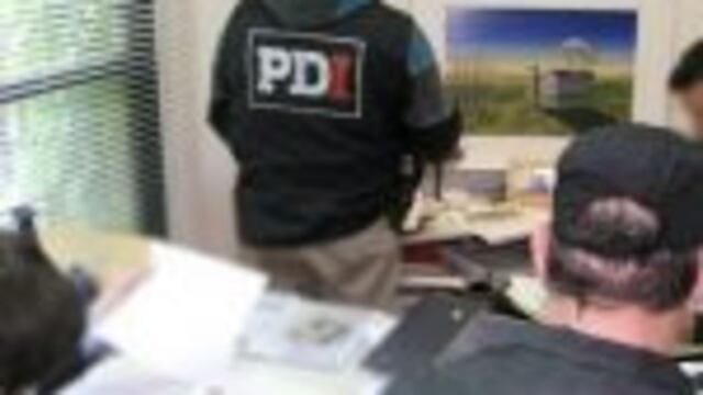 Fiscalu00eda pidiu00f3 extender imputaciones a parte de los detenidos por la megaestafa
